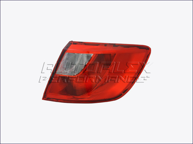 Piloto Trasero DRC Seat Ibiza 6J