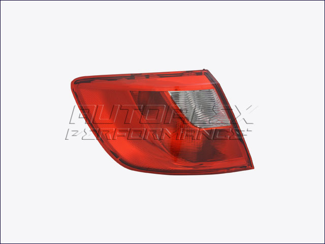 Piloto Trasero IZQ Seat Ibiza 6J