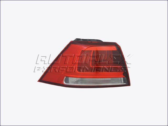 Piloto Trasero IZQ VW Golf VII