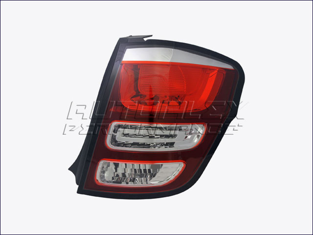 Piloto Trasero DRC Citröen C3