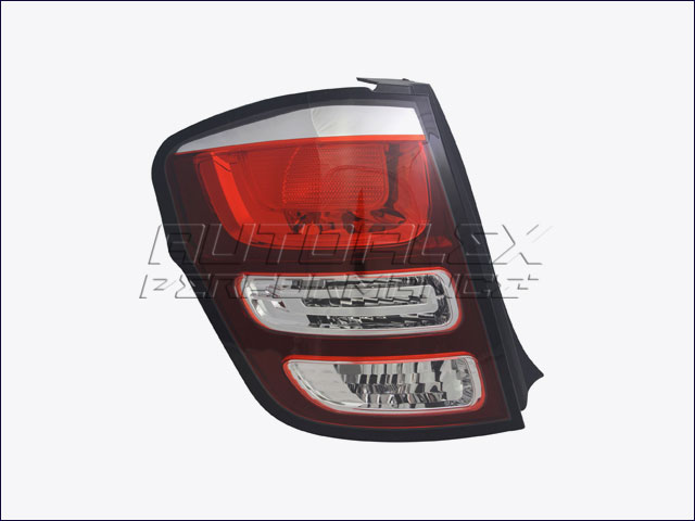 Piloto Trasero IZQ Citröen C3