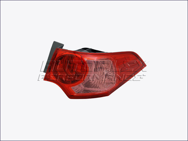 Piloto Trasero DRC Honda Accord