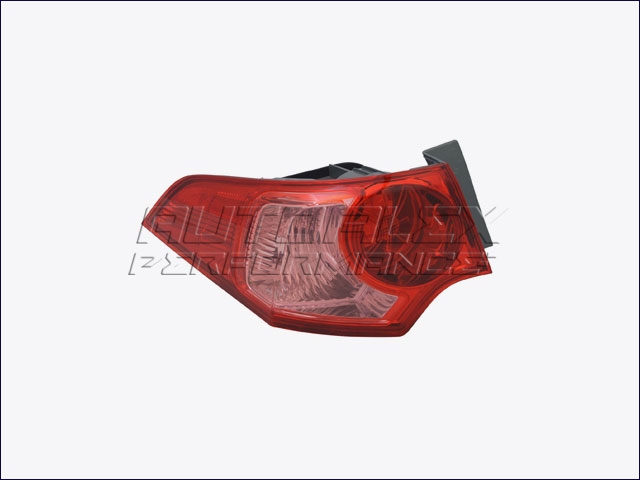Piloto Trasero IZQ Honda Accord