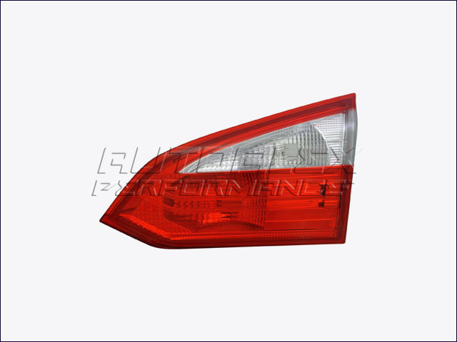 Piloto Trasero DRC Ford Focus