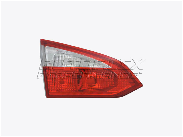 Piloto Trasero IZQ Ford Focus