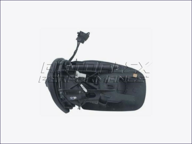 Retrovisor IZQ MB ML W163