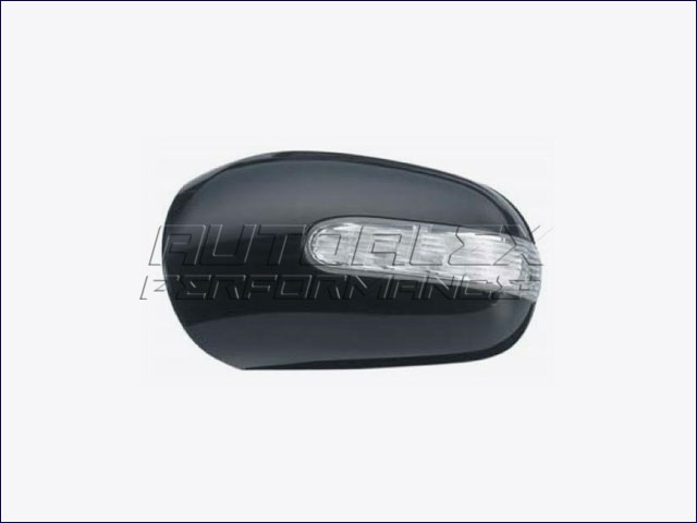 Cubierta Retrovisor IZQ MB ML W163
