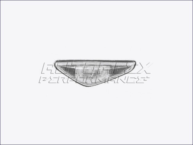 Intermitente Lateral DRC LED BMW E46 Coupé / Cabrío