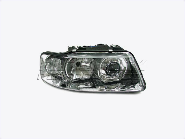 Faro Delante DRC Audi A3