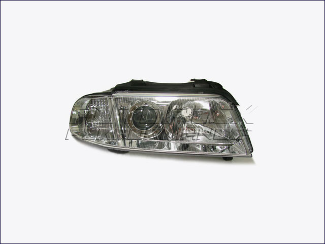 Faro Delante DRC Audi A4