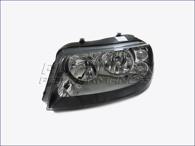 Faro Delante IZQ VW Sharan