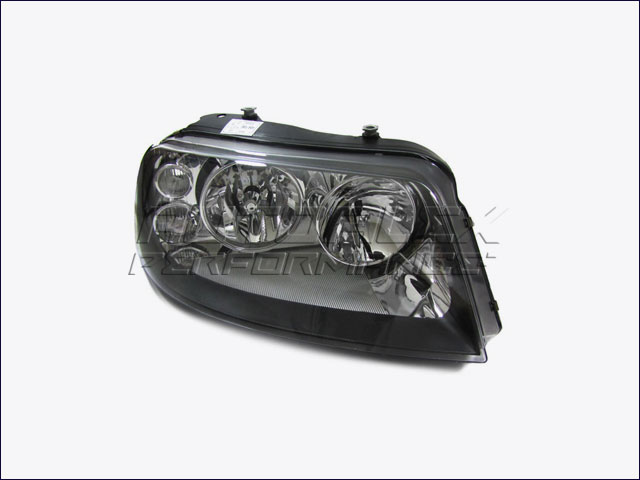 Faro Delante DRC VW Sharan