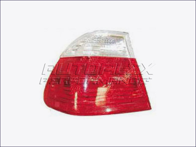 Piloto Trasero IZQ BMW E46