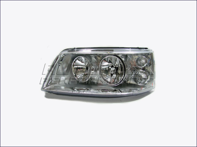 Faro Delante IZQ VW T5