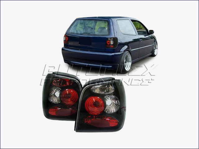 Pilotos Traseros VW Polo