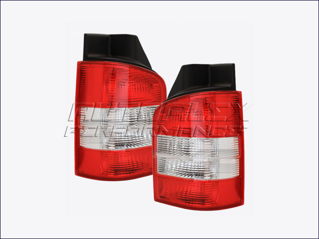 Pilotos Traseros VW T5