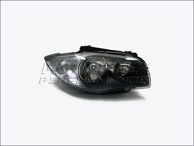Faro Delante DRC BMW E81 / E82 / E87 / E88