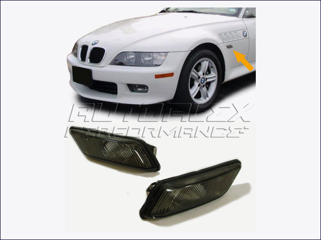 Intermitentes Laterales BMW Z3