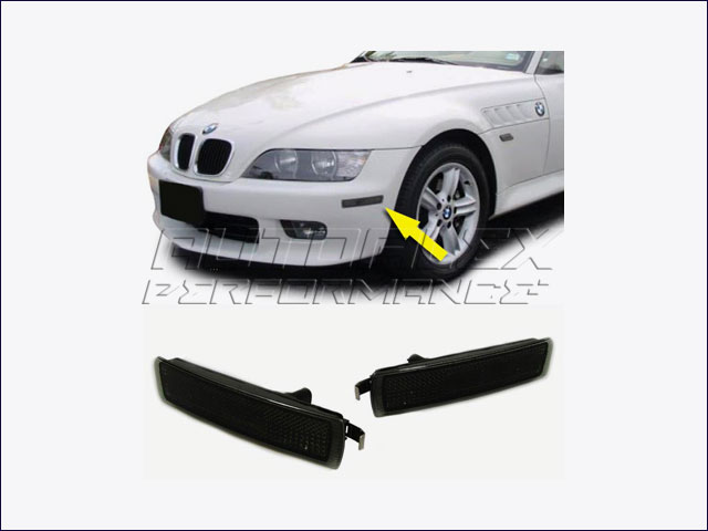 Luces Posición BMW Z3