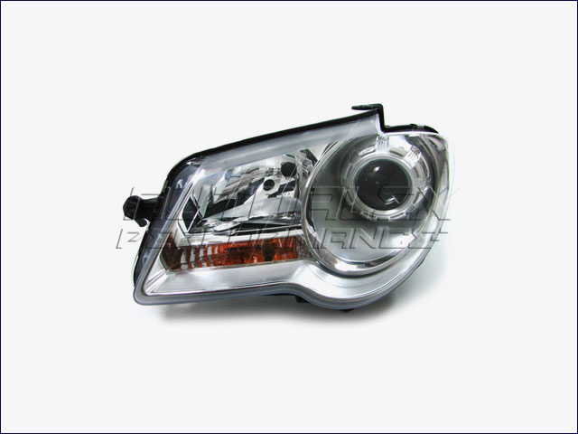Faro Delante IZQ VW Touran
