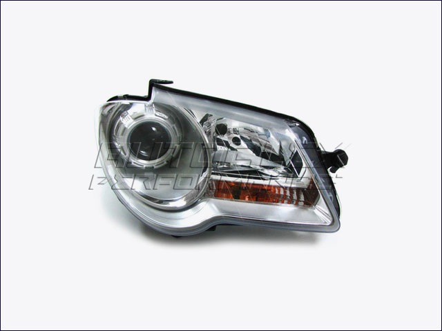 Faro Delante DRC VW Touran