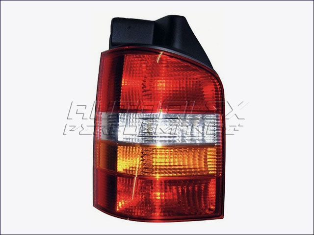 Piloto Trasero IZQ VW T5