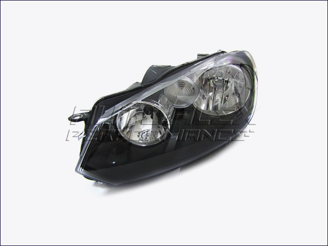 Faro Delante IZQ VW Golf VI