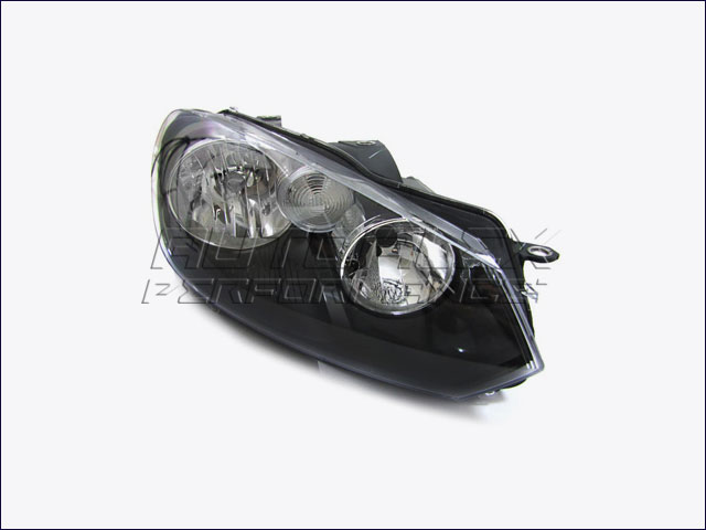 Faro Delante DRC VW Golf VI