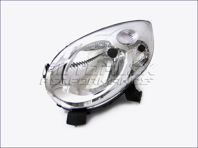 Faro Delante IZQ Citroën C1