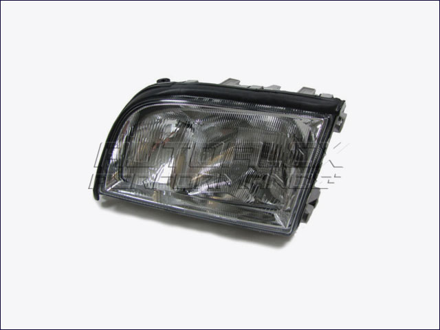 Faro Delante MB S W140
