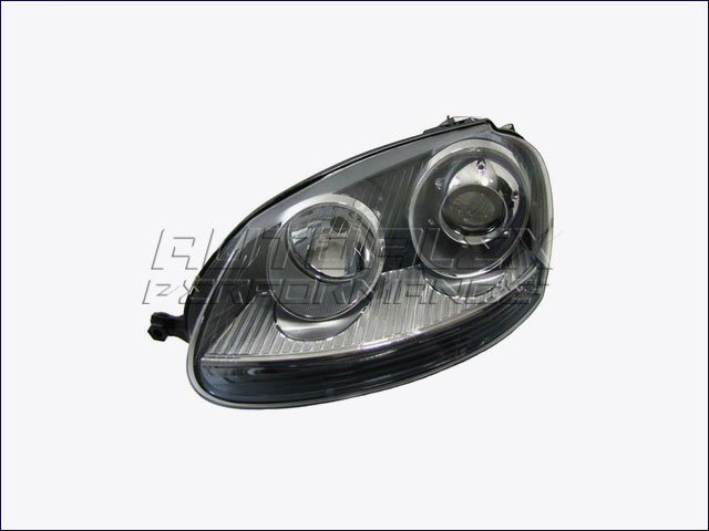 Faro Delante Xénon IZQ VW