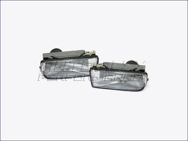 Faros Antiniebla BMW E36