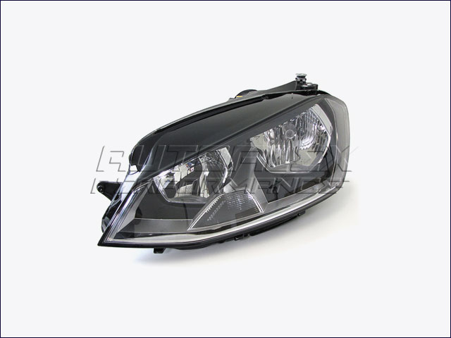 Faro Delante IZQ VW Golf VII