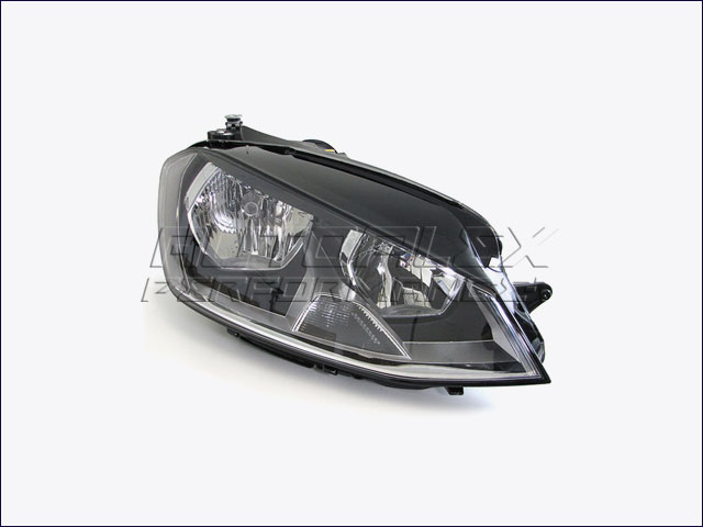 Faro Delante DRC VW Golf VII