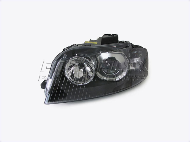 Faro Delante Xénon IZQ Audi A3