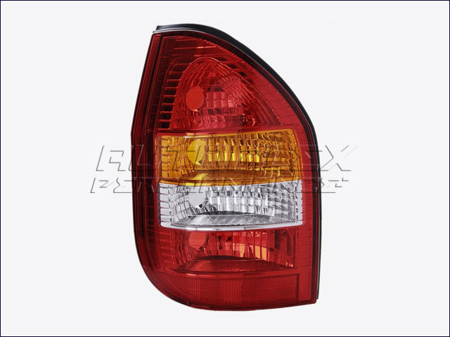 Piloto Trasero IZQ Opel Zafira A