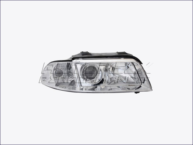 Faro Delante DRC Audi A4