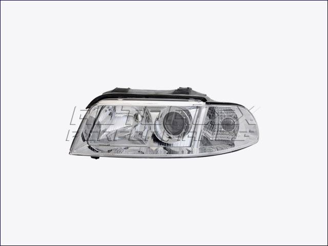Faro Delante IZQ Audi A4