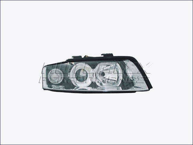 Faro Delante DRC Audi A4