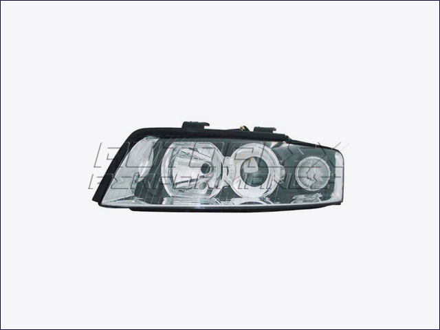 Faro Delante IZQ Audi A4