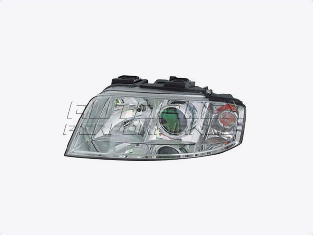 Faro Delante IZQ Audi A6