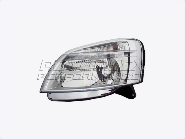 Faro Delante IZQ Citroën / Peugeot
