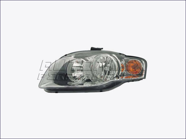 Faro Delante IZQ Audi A4