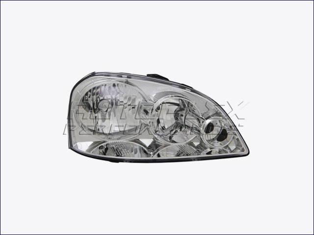 Faro Delante DRC Chevrolet Nubira