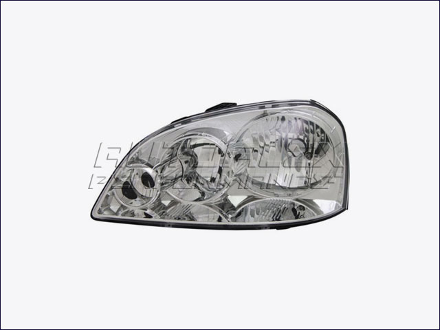 Faro Delante IZQ Chevrolet Nubira