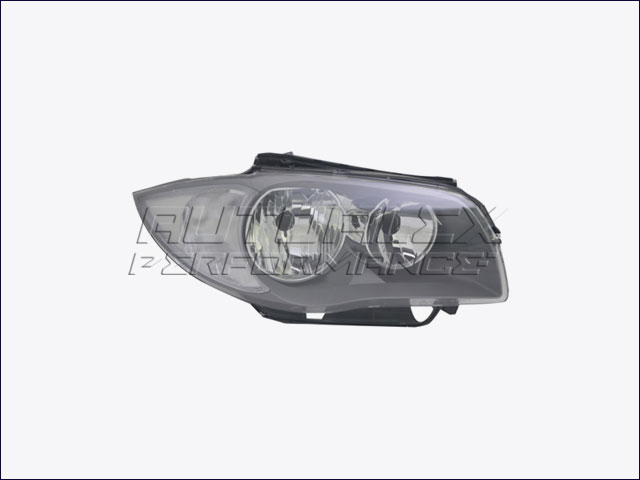 Faro Delante DRC BMW E82 + E88