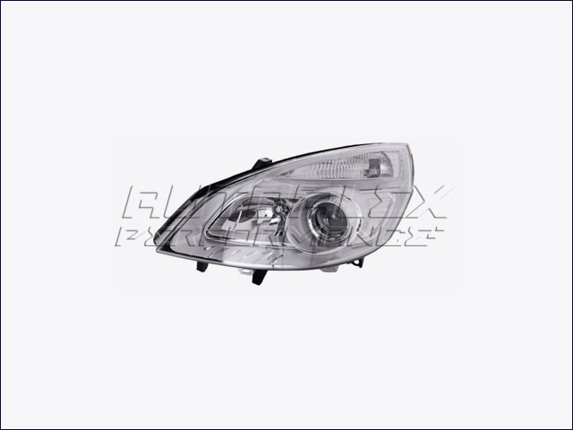 Faro Delante IZQ Renault Scenic