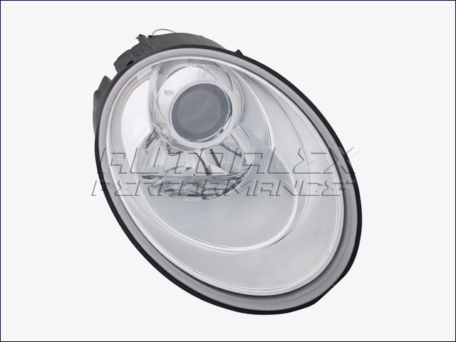 Faro Delante DRC VW New Beetle