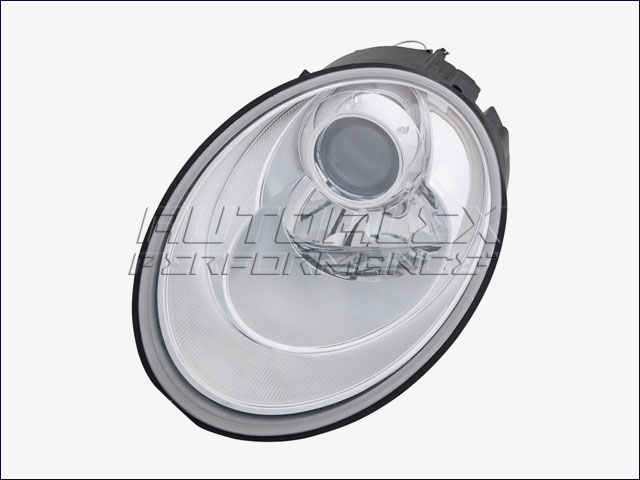 Faro Delante IZQ VW New Beetle
