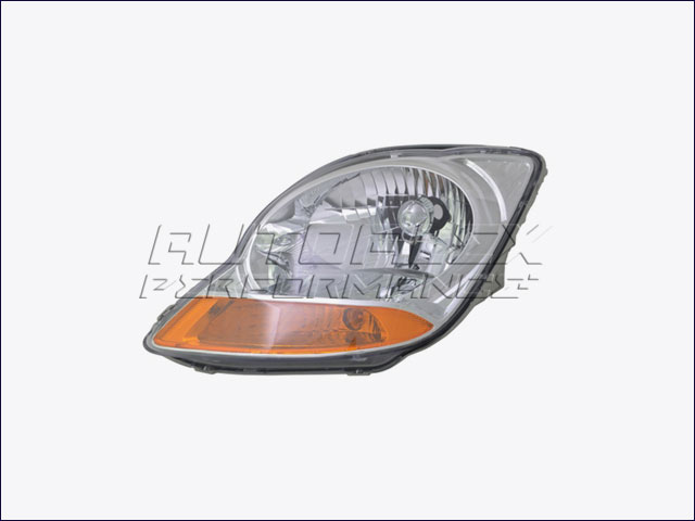 Faro Delante IZQ Chevrolet + Daewoo